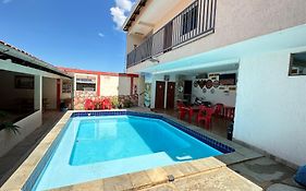 Pousada Caminho das Cachoeiras Pirenopolis